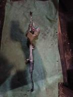 Фотография Рулевая рейка HONDA FIT 2010г.