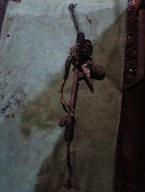 Фотография Рулевая рейка MAZDA DEMIO 2006г.