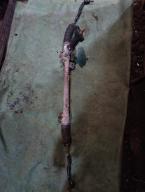 Фотография Рулевая рейка MAZDA ATENZA 2013г.