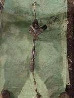 Фотография Рулевая рейка HONDA FIT 2003г.