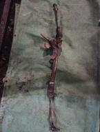 Фотография Рулевая рейка TOYOTA FUNCARGO 2000г.