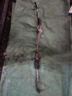 Фотография Рулевая рейка TOYOTA AQUA 2013г.