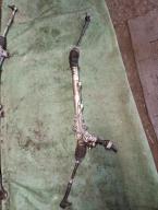 Фотография Рулевая рейка TOYOTA MARKII 2001г.