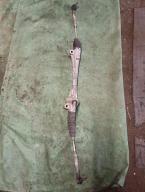 Фотография Рулевая рейка TOYOTA PRIUS 2016г.