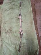 Фотография Рулевая рейка TOYOTA ISIS 2010г.