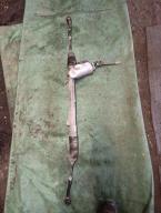 Фотография Рулевая рейка NISSAN SERENA 2011г.