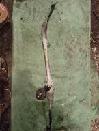 Фотография Рулевая рейка MAZDA ATENZA 2014г.