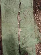 Фотография Рулевая рейка NISSAN AD 2010г.