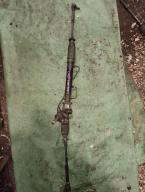 Фотография Рулевая рейка SUBARU IMPREZA 2002г.