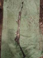 Фотография Рулевая рейка NISSAN NOTE 2009г.