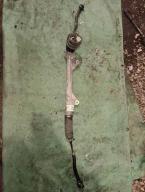 Фотография Рулевая рейка NISSAN LEAF 2014г.