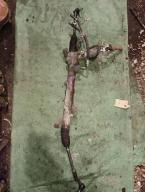 Фотография Рулевая рейка MAZDA PREMACY 2010г.