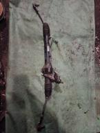 Фотография Рулевая рейка MITSUBISHI DELICA 2008г.