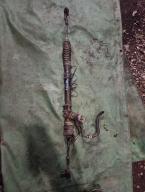 Фотография Рулевая рейка DAIHATSU MOVE 2000г.