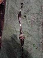 Фотография Рулевая рейка DAIHATSU MIRA COCOA 2012г.