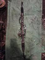 Фотография Рулевая рейка ALFA ROMEO 156 2003г.