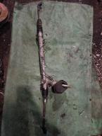 Фотография Рулевая рейка MAZDA PREMACY 2013г.