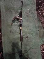 Фотография Рулевая рейка NISSAN SUNNY 2001г.