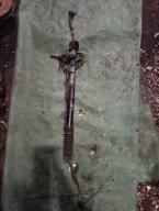 Фотография Рулевая рейка HONDA CIVIC  FERIO 1995г.