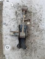 Фотография Рычаг задний левый TOYOTA HIACE 1997г.