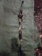 Фотография Рулевая рейка TOYOTA PLATZ 2002г.