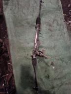 Фотография Рулевая рейка TOYOTA BB 2005г.