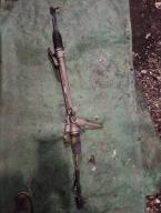 Фотография Рулевая рейка MAZDA DEMIO 2007г.