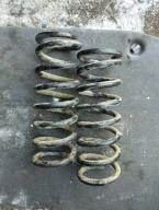 Фотография Пружины задние TOYOTA HIACE 1997г.