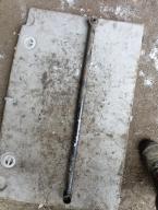 Фотография Панара TOYOTA HIACE 1997г.