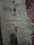 Фотография Рулевая рейка TOYOTA VITZ 2008г.