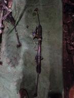 Фотография Рулевая рейка NISSAN SUNNY 2004г.