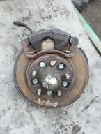 Фотография Ступица передняя левая TOYOTA HIACE 1997г.