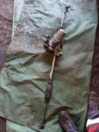 Фотография Рулевая рейка SUZUKI SWIFT 2009г.