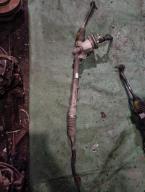 Фотография Рулевая рейка NISSAN WINGROAD 2005г.