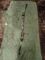 Фотография Рулевая рейка TOYOTA VITZ 2007г.