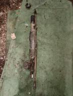 Фотография Рулевая рейка HONDA STREAM 2001г.