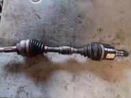 Фотография Привод передний левый MAZDA BIANTE 2011г.