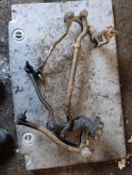 Фотография Трапеция NISSAN ATLAS 1994г.