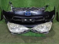 Фотография Ноускат TOYOTA AQUA 2013г.