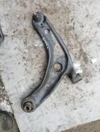 Фотография Рычаг передний левый TOYOTA AQUA 2013г.