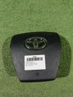 Фотография AIRBAG на руль TOYOTA AQUA 2013г.