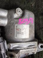 Фотография Компрессор кондиционера NISSAN MARCH 2014г.