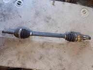 Фотография Привод передний правый NISSAN MARCH 2014г.