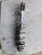 Фотография Стойка передняя правая NISSAN MARCH 2014г.