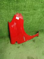 Фотография Крыло правое TOYOTA AQUA 2012г.