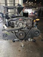 Фотография Двигатель EJ253 SUBARU LEGACY 2011г.