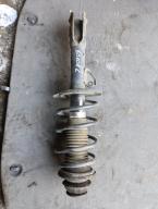 Фотография Стойка передняя левая TOYOTA AQUA 2012г.