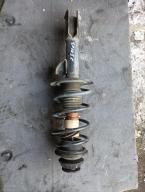 Фотография Стойка передняя правая TOYOTA AQUA 2012г.