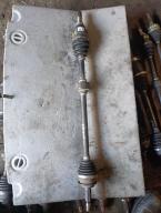 Фотография Привод передний правый TOYOTA AQUA 2012г.