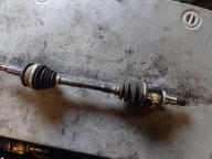 Фотография Привод передний левый TOYOTA AQUA 2012г.